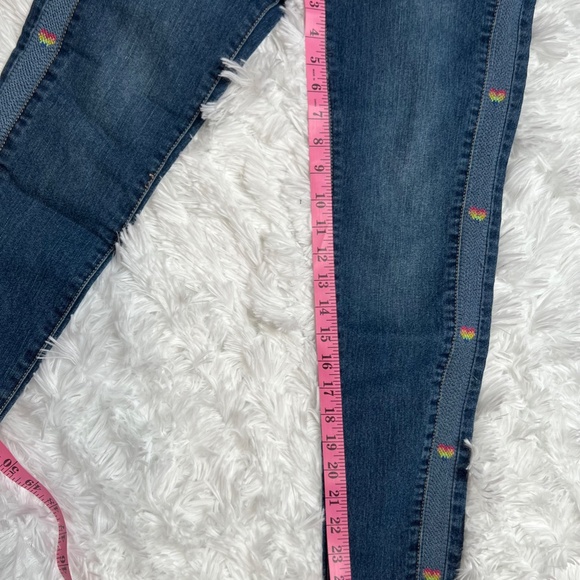 NWT- Cat & Jack Jeans - Picture 6 of 7